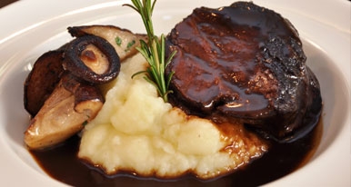 Restaurante Lis
