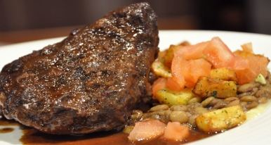 Jornadas Gastronómicas de Castilla y León 