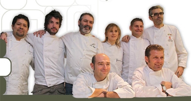 Encuentro Gastronómico 666 en Salamanca