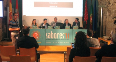 Sabores 2011 