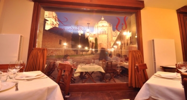 Especial Terrazas de verano en Salamanca (cap. II)