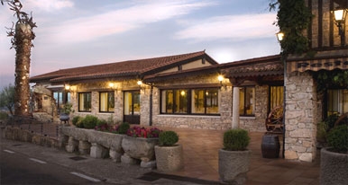 Restaurante Mirasierra 