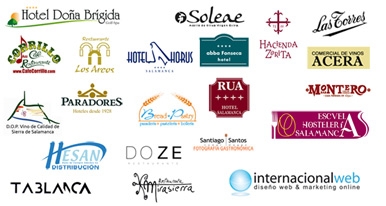 Novedades Premios Hosteleriasalamanca.es