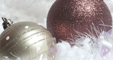 Navidad: Menús Especiales y Cotillones en Salamanca