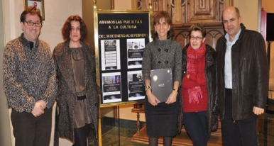 "Gastrocultura" en el Meliá Las Claras