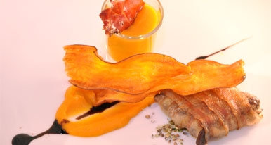 Novedades en Palacio Prado