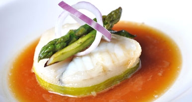 Jornadas Gastronómicas de Castilla y León