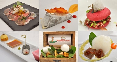 Salamanca busca la mejor tapa del 2012