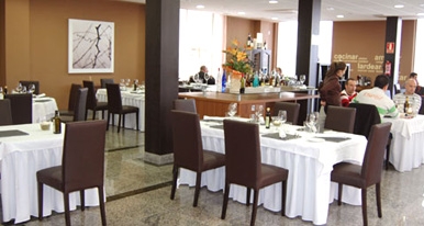 Nuevo gastroespacio en Salamanca