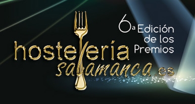 Se acercan los Premios Hosteleriasalamanca.es!!