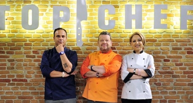 Top Chef llega a España