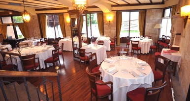 Restaurante Pucela