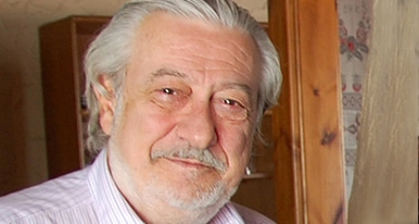 Ha fallecido Juan Santamaría