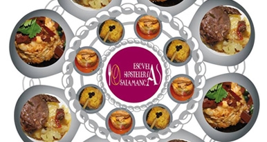 Concurso de Cocina Charra