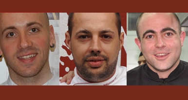 Los Premios a fondo: categoría Mejor Chef del Año
