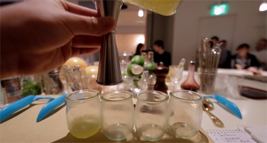 Apasionante vídeo del Minibar de José Andrés