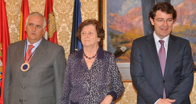 La Guía Repsol comprometida con la hostelería salmantina