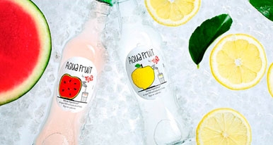 Lanzamiento oficial de AquaFruit en Salamanca