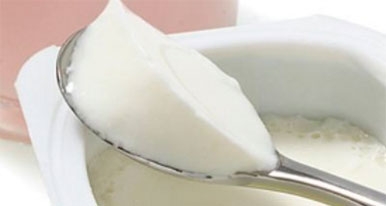 Las edades del yogur