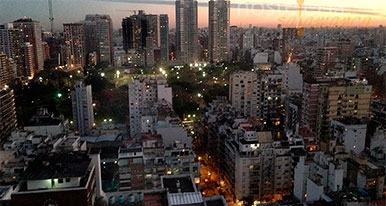 Mi querido Buenos Aires