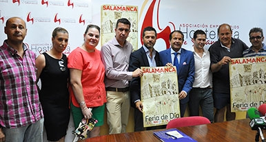Feria de Día 2014