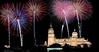 Citas gastro de las Ferias Y Fiestas de Salamanca 2014