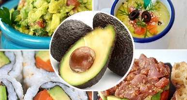 Aguacate
