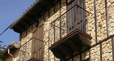 Se alquila posada en Villanueva del Conde