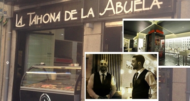 Los Premios 2014 a fondo: Revelación