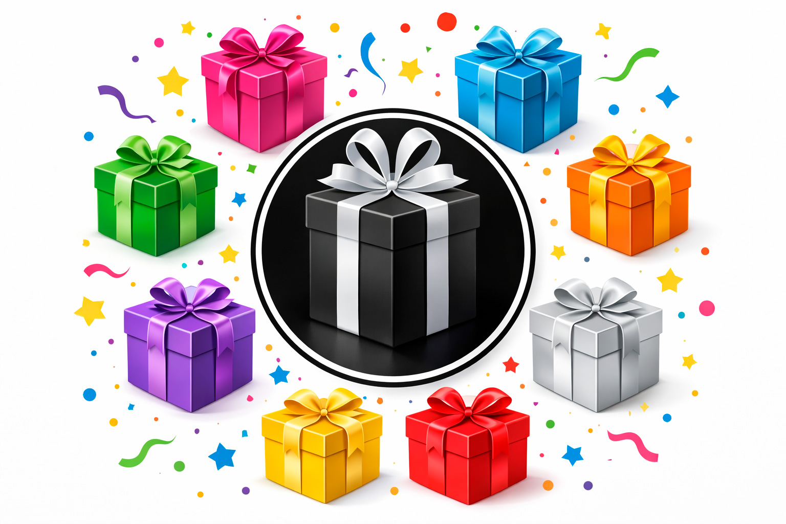 Ganadores de los regalos de los Premios HS 2014