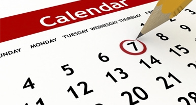 Gastroagenda semanal: adiós noviembre!
