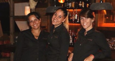 De la Fonda Veracruz a los mejores restaurantes españoles