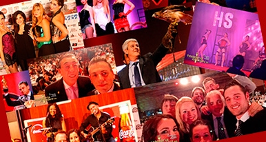 Vídeos de Los Premios Hosteleriasalamanca.es 2014