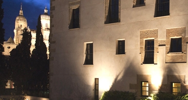 Hospes desembarca en Salamanca