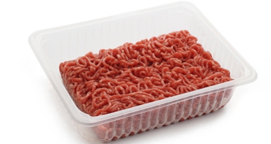 Polémica con la carne picada envasada
