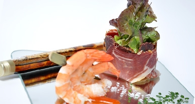 Cena-maridaje en LiliCook 
