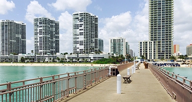Welcome to Miami