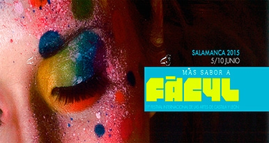 Hoy comienza el Festival de las Artes de Castilla y León