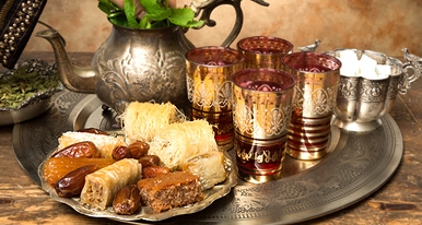 Ramadán en Salamanca