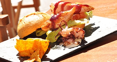 La Tentazión de las Tapas