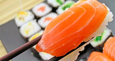 Concurso Internacional de Sushi busca representante español