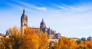 Gastroagenda de Otoño