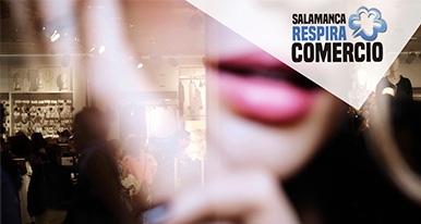 El comercio salmantino se suma al Black Friday