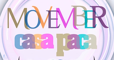Cena solidaria en Casa Paca
