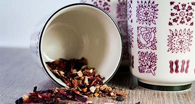 Té rojo, un 'quema-grasas' que puede ser delicioso