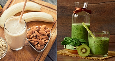 Zumos vegetales, ¿salud o moda? (II)
