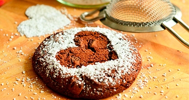 En busca de la galleta perfecta