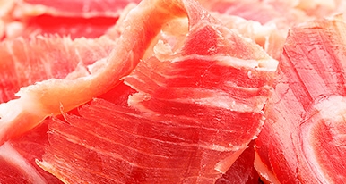 Ibéricos de Salamanca marca récord de piezas certificadas