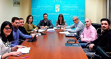 Pacto Cívico por la vida nocturna, para fomentar el Ocio de Calidad