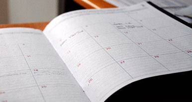 Gastroagenda: ¿qué hacemos esta semana?